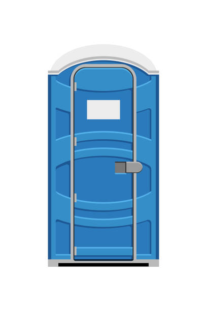 Best Portable Restroom Removal and Pickup  in Serenada, TX