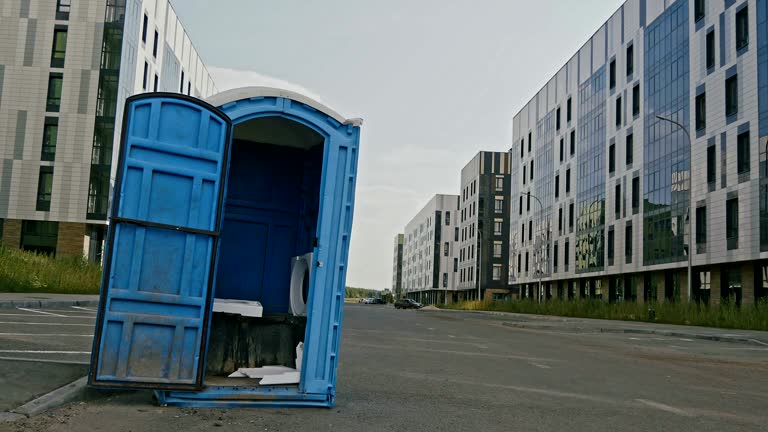 Best Short-Term Portable Toilet Rental  in Serenada, TX