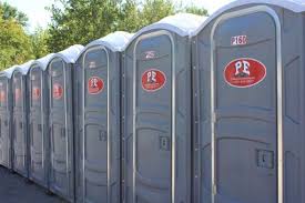 Best Portable Toilet Rental for Emergency Services  in Serenada, TX